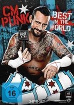 CM Punk - Best in the World