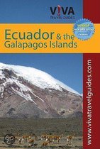 V!Va Travel Guide To Ecuador And The Galapagos Islands