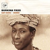 Noumou - Burkina Faso -