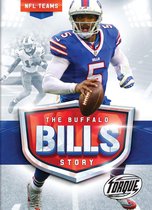 NFL Teams - The Buffalo Bills Story