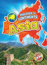 Discover the Continents - Asia