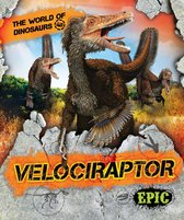 The World of Dinosaurs - Velociraptor