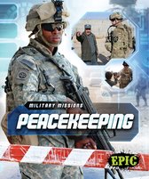 Military Missions - Peacekeeping
