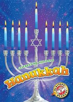 Celebrating Holidays - Hanukkah