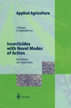 Insecticides with Novel Modes of Action