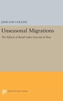 Unseasonal Migrations