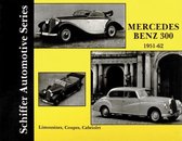 Mercedes Benz 300 1951-1962