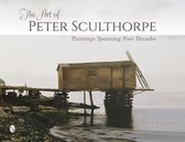 The Art of Peter Sculthorpe