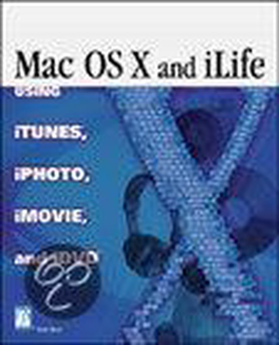 Mac OS X and Ilife