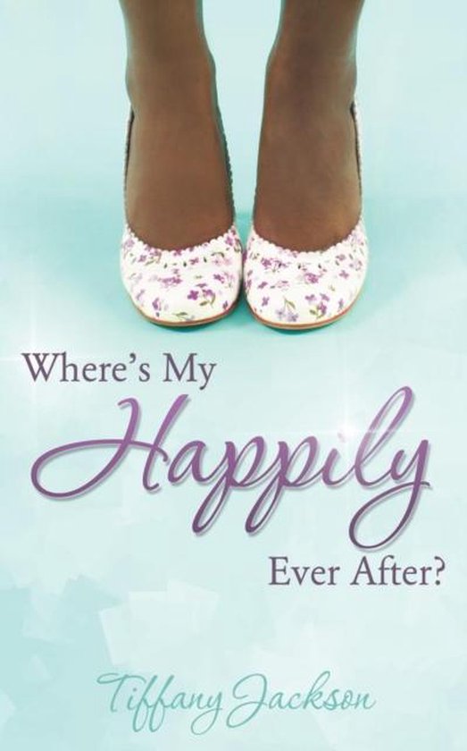 Where's My Happily Ever After? - cover