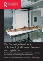 Routledge Handbook Of Archaeological Hum
