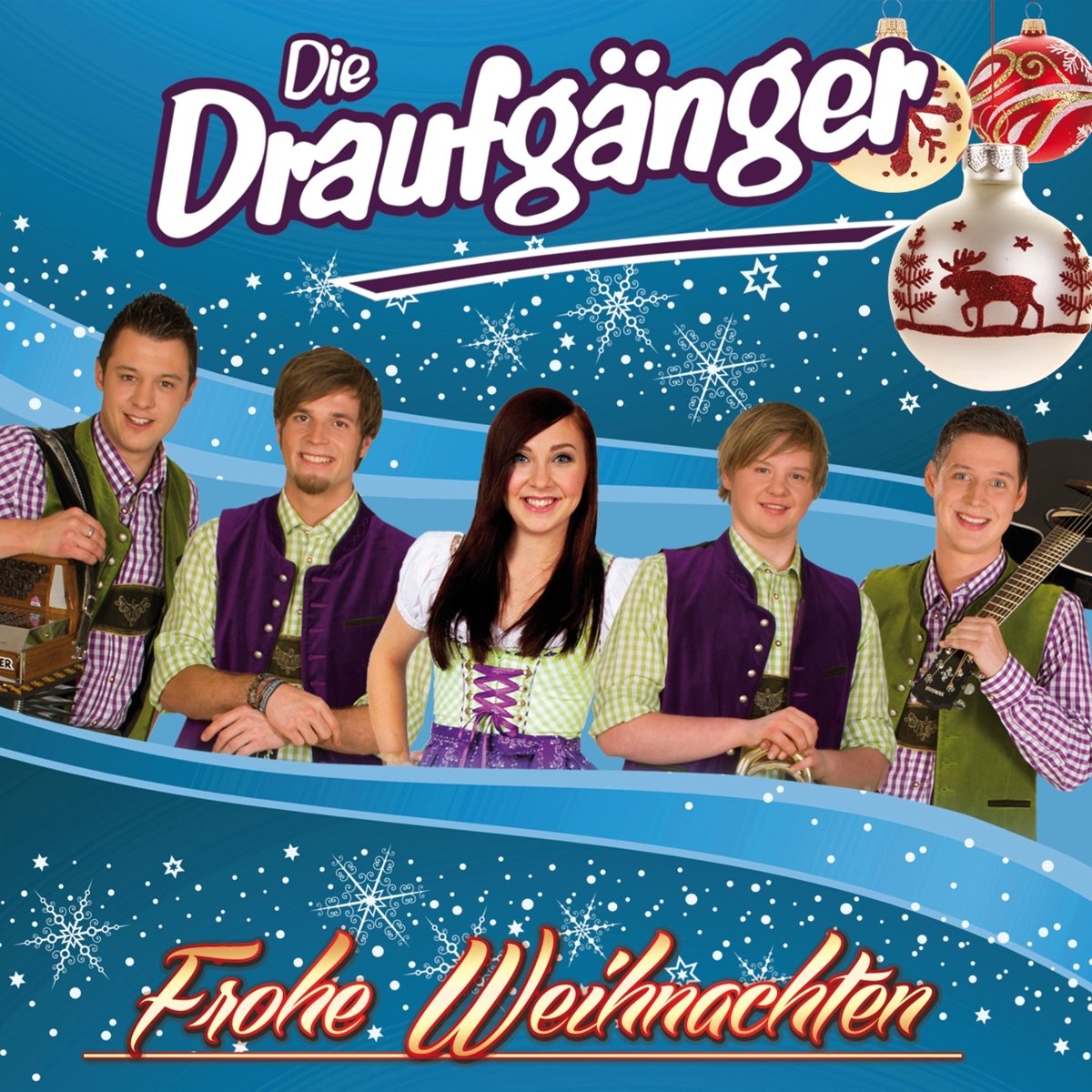 Frohe Weihnachten - Sterne Der Weih