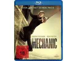 STUDIOCANAL 503253 film en Video Blu-ray Duits, Engels
