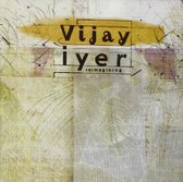 Vijay Iyer - Reimaging (CD)