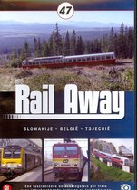 Rail Away Deel 47