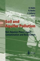 Soil and Aquifer Pollution