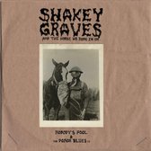 Shakey Graves And The Horse He Rode In On (NobodyS Fool & The Donor Blues)