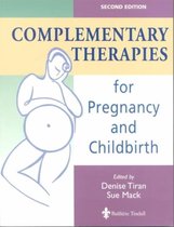 Complementary Therapies for Pregnancy and Childbirth