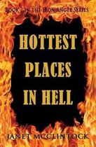 Iron Angel- Hottest Places in Hell