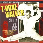 Strollin With Bones: 26 Absolute Blues Classics