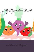 My Vegetables Book