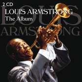 Louis Armstrong - Album