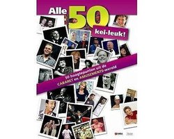 Alle 50 Kei-leuk! (D)