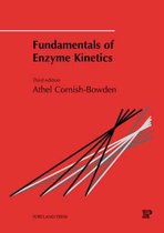 Fundamentals of Enzyme Kinetics