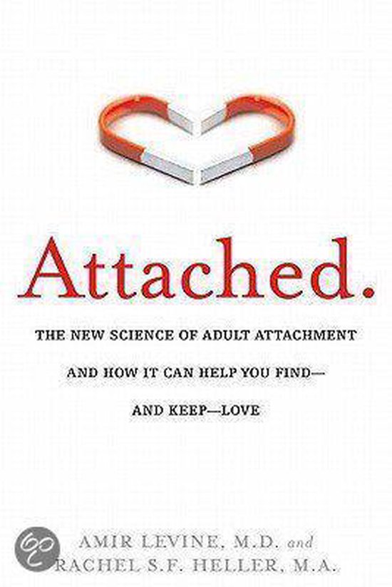 Attached - cover