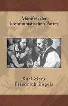 Manifest Der Kommunistischen Partei