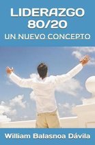 Liderazgo 80/20