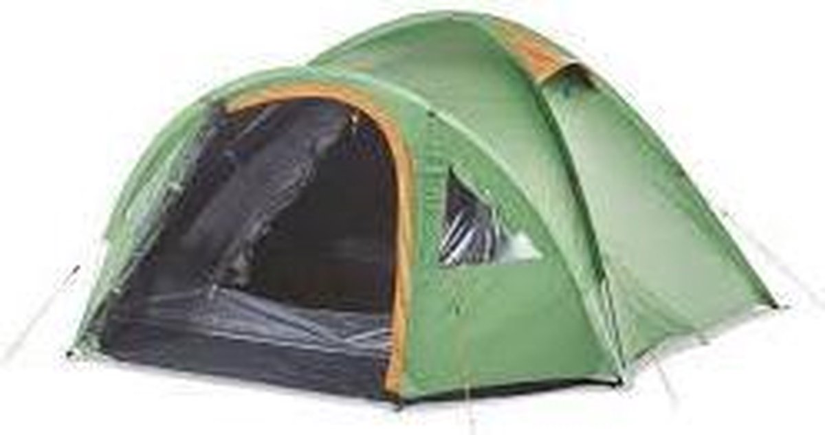 Crivit 4 Persoons Iglo Tent | bol