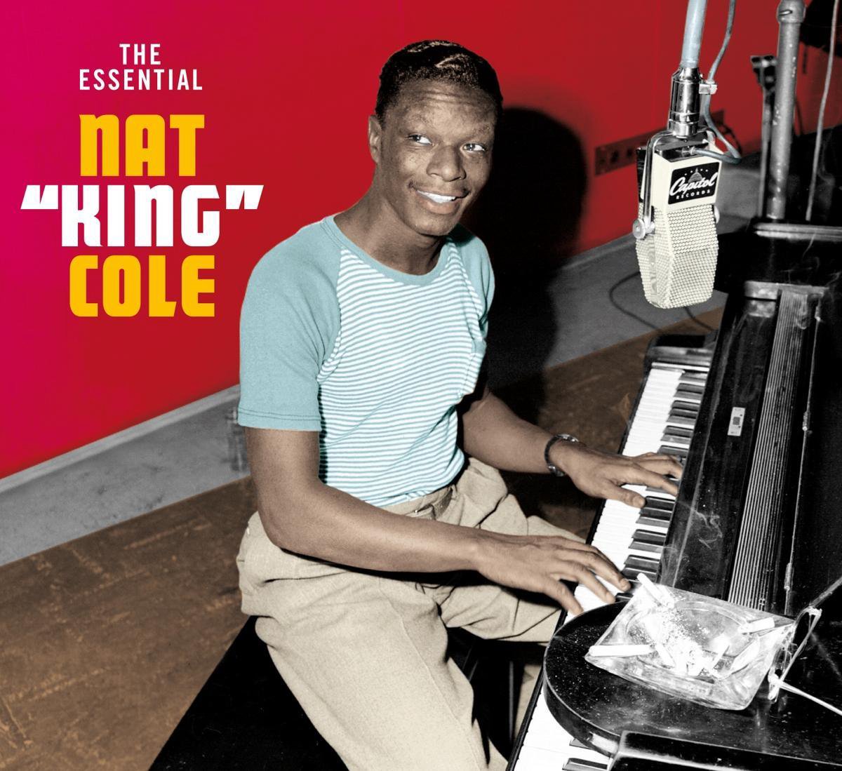 Cole Nat King - Essential Nat King Cole