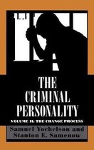 Criminal Personality, Volume II