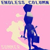 Endless Column - Summer (7" Vinyl Single)