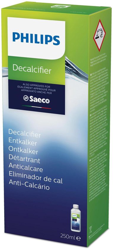 Philips - Saeco CA6700/10 - Koffiemachineontkalker - 250ml