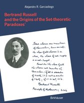 Bertrand Russell and the Origins of the Set-theoretic 'paradoxes'