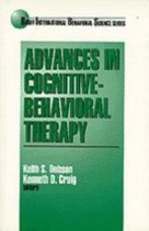 Banff Conference on Behavioral Science Series- Advances in Cognitive-Behavioral Therapy