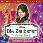 Disney's Die Zauberer Vom Waverly Place 03