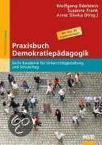 Praxisbuch Demokratiepädagogik