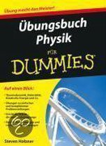 Ubungsbuch Physik Fur Dummies