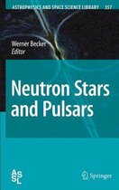 Neutron Stars and Pulsars