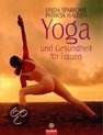 Yoga und Gesundheit für Frauen