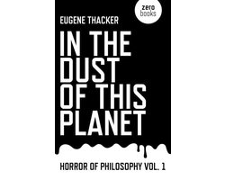 In The Dust Of This Planet