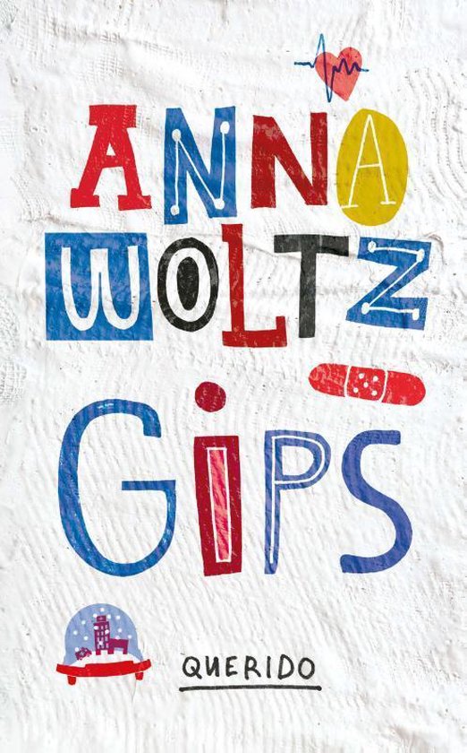 Gips - cover