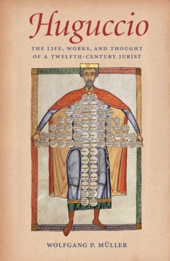 Huguccio - cover