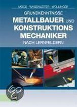 Grundkentnisse Metallbauer und Konstruktionsmechaniker