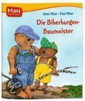 Die Biberburgen-Baumeister