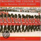 Trooping the Colour 2002
