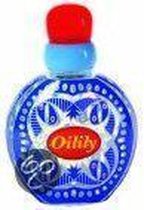 Oilily Crystal Blue for Kids - 100 ml - Eau de Toilette